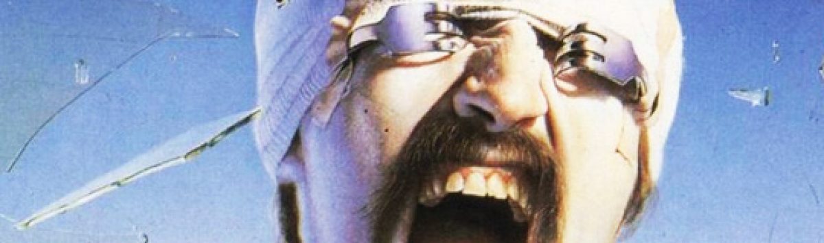 Futurepilgrim's Blog